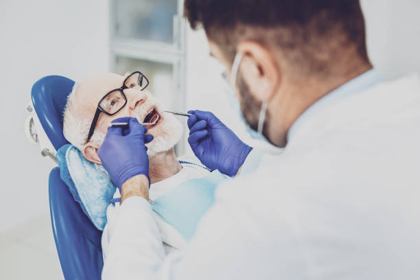 Fast & Reliable Emergency Dental Services in AL